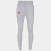 AWDis Tapered Track Pants Thumbnail